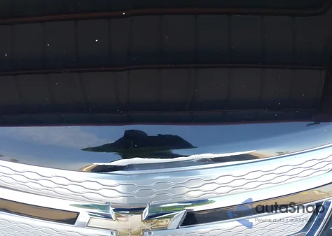 2013 Chevrolet Volt из США, поврежденный, VIN 1G1RH6E42DU137673